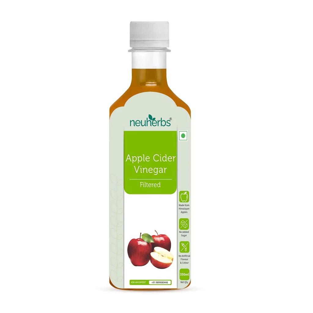 Organic Apple Cider Vineger
