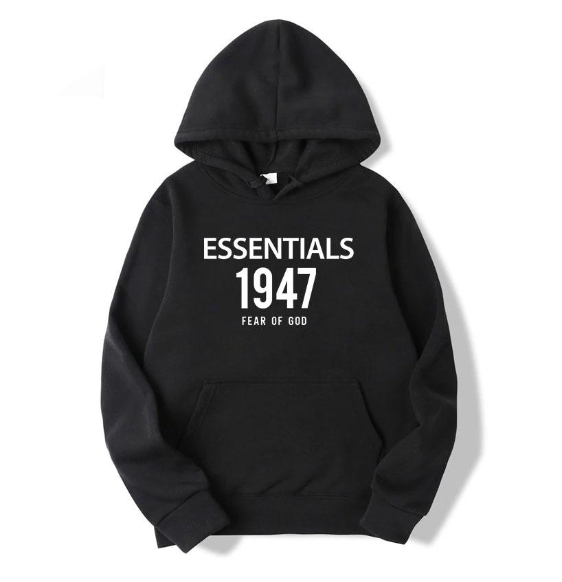 Slay in Style the Hottest Trends in Stylish Hoodies Revealed